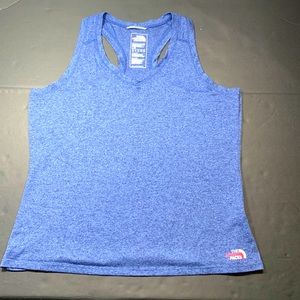 The North Face Women’s Tank Top Large Workout